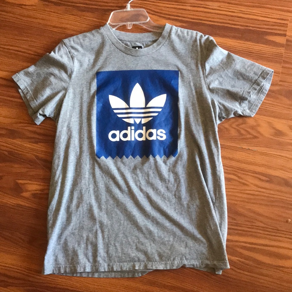 Adidas T shirt